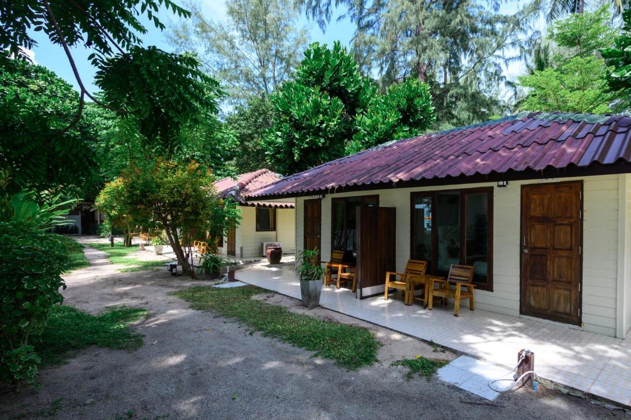 Wapi Resort Koh Lipe Esterno foto