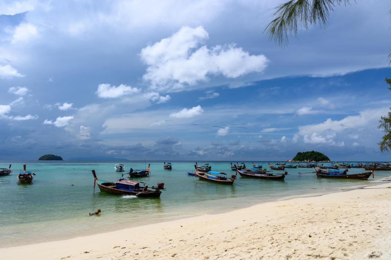 Wapi Resort Koh Lipe Esterno foto